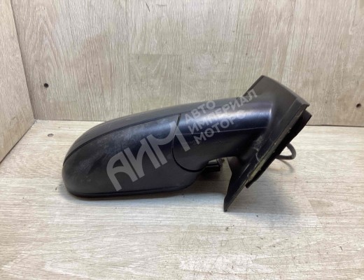 Зеркало наружное правое Volkswagen Fox (5Z) 2003-2011  Volkswagen Fox Fox (5Z) 2003-2011
