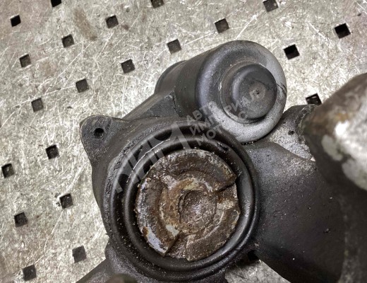 Суппорт задний правый Volkswagen Passat B6 (3C) 2005-2010  Volkswagen Passat Passat B6 (3C) 2005-2010