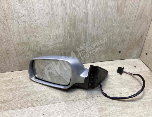 Зеркало наружное левое Volkswagen Passat B5 (3B) 1996-2000  Volkswagen Passat Passat B5 (3B) 1996-2000