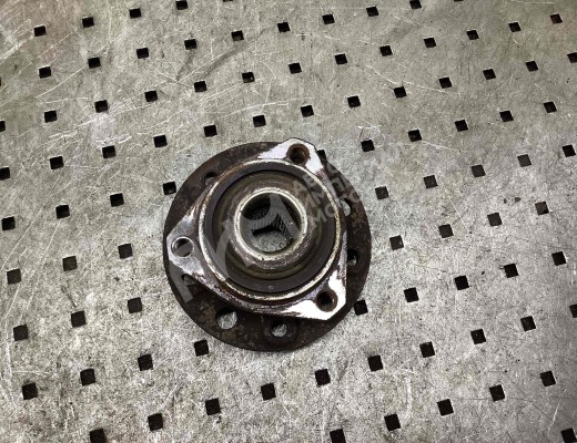 Ступица передняя правая Opel Zafira A 1999-2003  Opel Zafira Zafira A 1999-2003