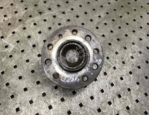 Ступица задняя Opel Zafira A 1999-2003  Opel Zafira Zafira A 1999-2003