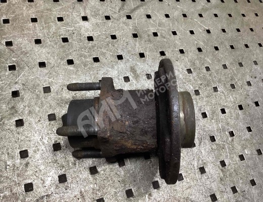 Ступица задняя Opel Zafira A 1999-2003  Opel Zafira Zafira A 1999-2003