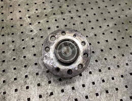 Ступица задняя Opel Zafira A 1999-2003  Opel Zafira Zafira A 1999-2003