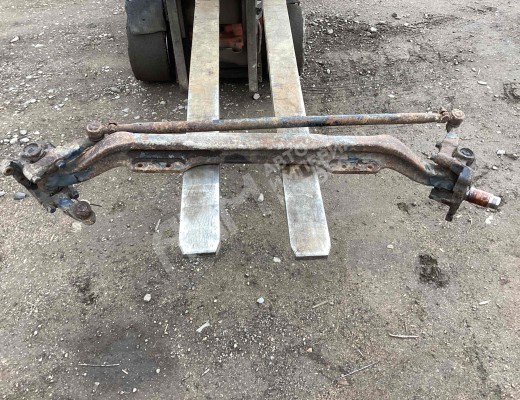 Балка подвески передняя (подрамник) Renault Magnum E-TECH II 1997-2000  Renault Magnum Magnum E-TECH II 1997-2000