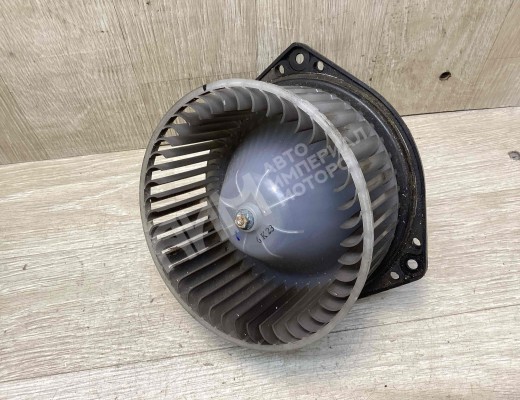 Моторчик печки Chevrolet Kalos (T200) 2003-2008  Chevrolet Kalos Kalos (T200) 2003-2008