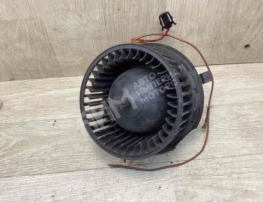 Моторчик печки Volkswagen Golf III (1H) 1991-1997  Volkswagen Golf Golf III (1H) 1991-1997