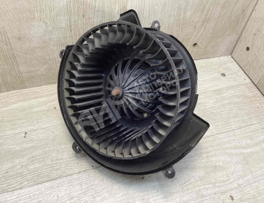 Моторчик печки Opel Astra G 1998-2004  Opel Astra Astra G 1998-2004