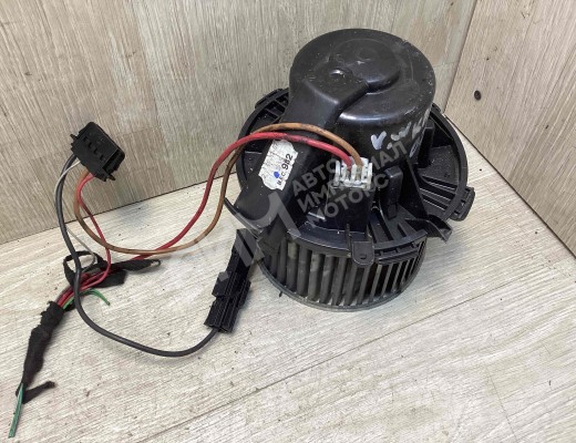 Моторчик печки Volkswagen Crafter I (2E) 2006-2016  Volkswagen Crafter Crafter I (2E) 2006-2016