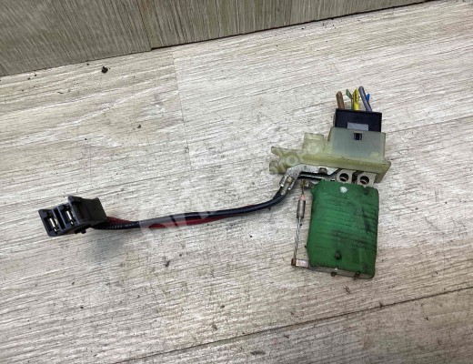 Сопротивление печки Opel Vectra B 1995-1999  Opel Vectra Vectra B 1995-1999