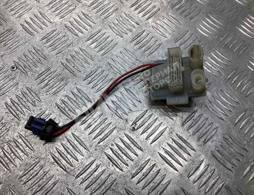 Сопротивление печки Renault Clio II 1998-2005  Renault Clio Clio II 1998-2005