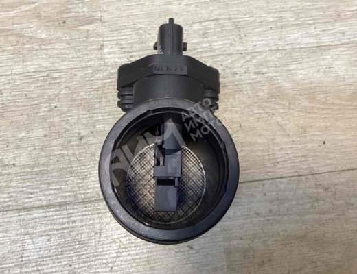 Расходомер воздуха Opel Corsa C 2000-2003  Opel Corsa Corsa C 2000-2003