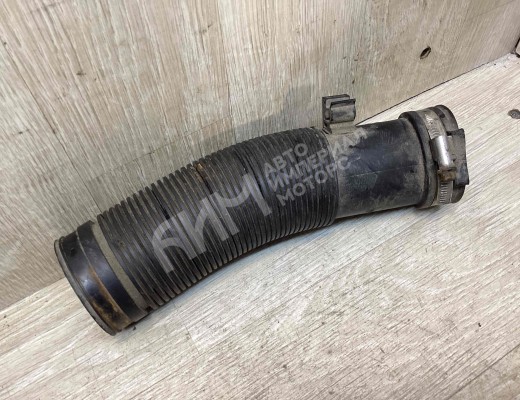Патрубок воздушного фильтра Opel Corsa C 2000-2003  Opel Corsa Corsa C 2000-2003