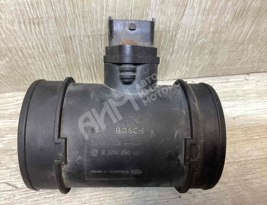 Расходомер воздуха Opel Vectra C 2002-2005  Opel Vectra Vectra C 2002-2005