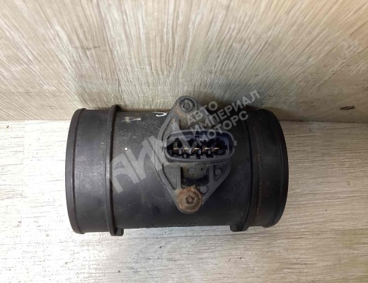 Расходомер воздуха Opel Vectra C 2002-2005  Opel Vectra Vectra C 2002-2005