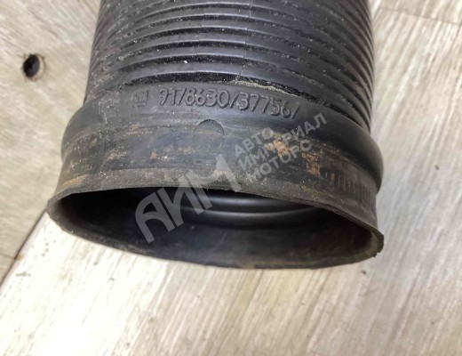Патрубок воздушного фильтра Opel Vectra C 2002-2005  Opel Vectra Vectra C 2002-2005