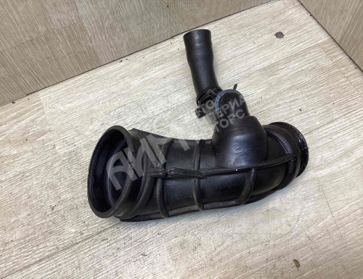 Патрубок турбины Opel Zafira A 1999-2003  Opel Zafira Zafira A 1999-2003
