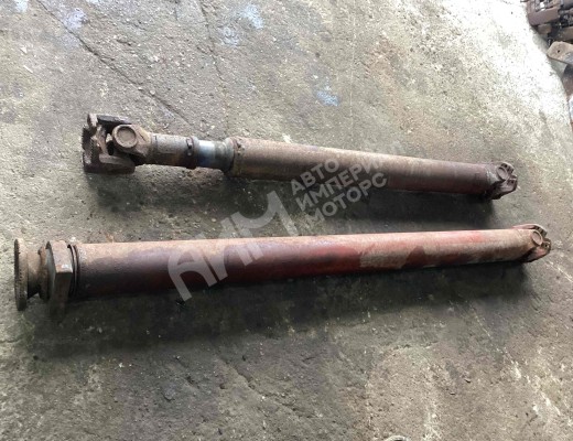 Карданный вал Iveco Eurocargo III 2008-2015  Iveco Eurocargo Eurocargo III 2008-2015