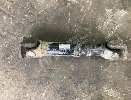 Карданный вал Renault Magnum E-TECH II 1997-2000  Renault Magnum Magnum E-TECH II 1997-2000