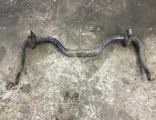 Стабилизатор подвески (поперечной устойчивости) задний MAN L2000 1994-2002  MAN L2000 L2000 1994-2002