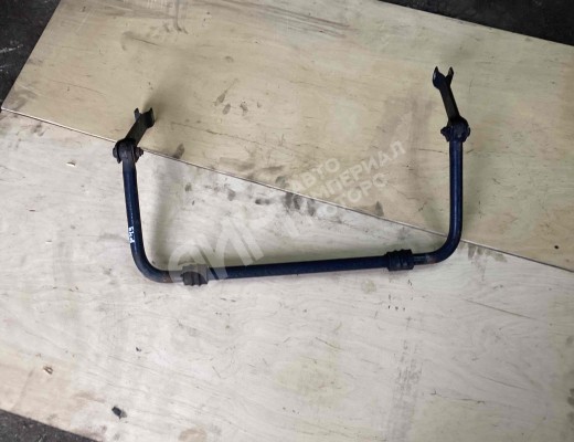 Стабилизатор подвески (поперечной устойчивости) передний MAN L2000 1994-2002  MAN L2000 L2000 1994-2002