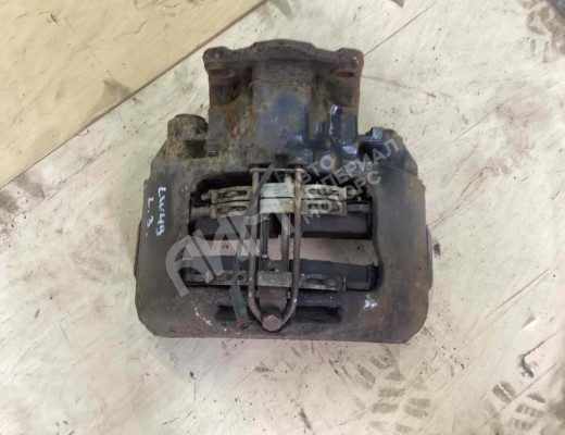 Суппорт задний левый MAN L2000 1994-2002  MAN L2000 L2000 1994-2002