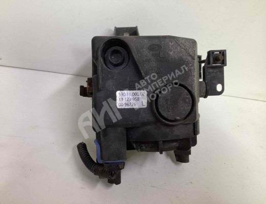 Фара противотуманная левая Opel Signum 2003-2005  Opel Signum Signum 2003-2005