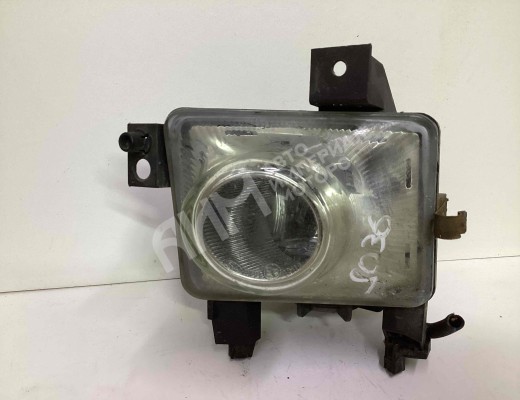 Фара противотуманная левая Opel Signum 2003-2005  Opel Signum Signum 2003-2005