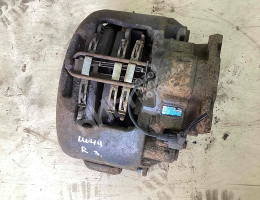 Суппорт задний правый MAN L2000 1994-2002  MAN L2000 L2000 1994-2002