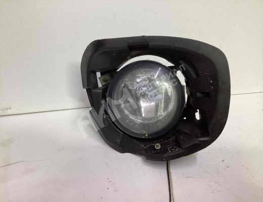 Фара противотуманная правая Dacia Logan I (LS/KS) 2004-2012  Dacia Logan Logan I (LS/KS) 2004-2012