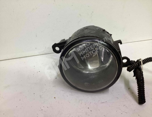 Фара противотуманная левая Dacia Logan I (LS/KS) 2004-2012  Dacia Logan Logan I (LS/KS) 2004-2012