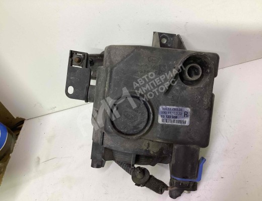 Фара противотуманная правая Opel Vectra C 2002-2005  Opel Vectra Vectra C 2002-2005