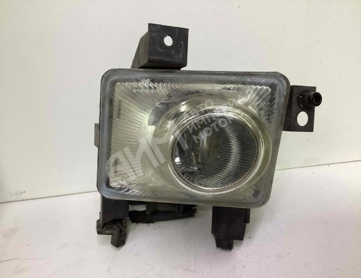 Фара противотуманная правая Opel Vectra C 2002-2005  Opel Vectra Vectra C 2002-2005