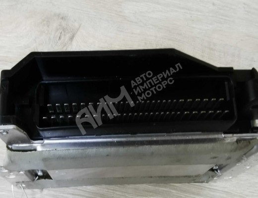 Блок управления АКПП Opel Omega B 1999-2003 рестайлинг  Opel Omega Omega B 1999-2003 рестайлинг