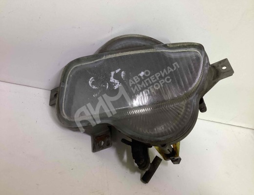 Фара противотуманная левая Volvo V70 II (SW) 2000-2008  Volvo V70 V70 II (SW) 2000-2008