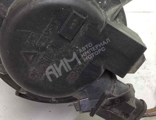 Фара противотуманная правая Fiat Punto II (188) 2003-2005 рестайлинг  Fiat Punto Punto II (188) 2003-2005 рестайлинг