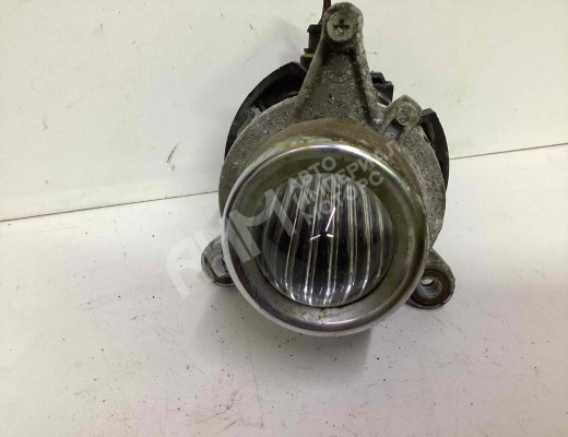 Фара противотуманная правая Fiat Punto II (188) 2003-2005 рестайлинг  Fiat Punto Punto II (188) 2003-2005 рестайлинг