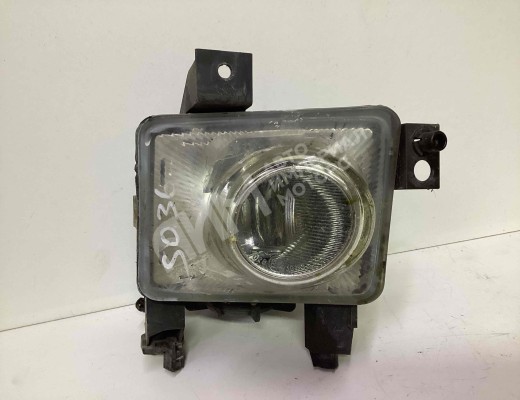 Фара противотуманная правая Opel Signum 2003-2005  Opel Signum Signum 2003-2005