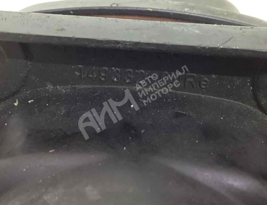 Фара противотуманная правая Audi A6 C5 (4B) 1997-2001  Audi A6 A6 C5 (4B) 1997-2001