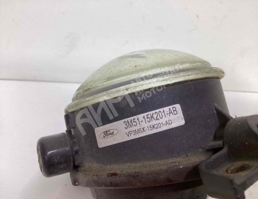 Фара противотуманная правая Ford Focus II 2005-2008  Ford Focus Focus II 2005-2008