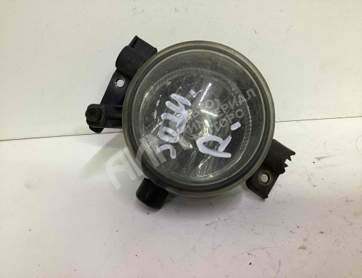 Фара противотуманная правая Ford Focus II 2005-2008  Ford Focus Focus II 2005-2008
