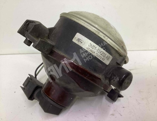 Фара противотуманная левая Ford Focus II 2005-2008  Ford Focus Focus II 2005-2008
