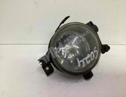 Фара противотуманная левая Ford Focus II 2005-2008  Ford Focus Focus II 2005-2008