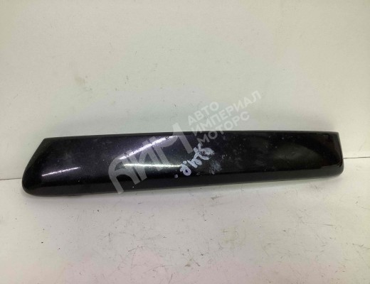 Молдинг бампера переднего Ford Focus II 2005-2008  Ford Focus Focus II 2005-2008