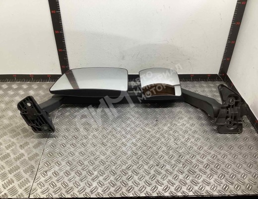 Зеркало наружное правое Volvo FH IV 2013-н.в.  Volvo FH FH IV 2013-н.в.