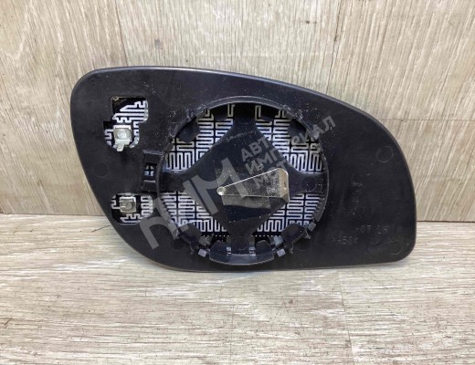 Стекло зеркала наружного левого Opel Signum 2003-2005  Opel Signum Signum 2003-2005