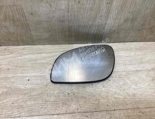 Стекло зеркала наружного левого Opel Signum 2003-2005  Opel Signum Signum 2003-2005
