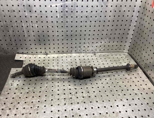 Полуось передняя правая (приводной вал, ШРУС) Fiat Doblo I (223) 2000-2005  Fiat Doblo Doblo I (223) 2000-2005