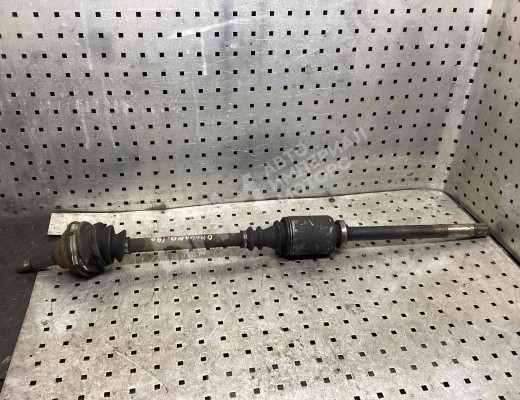 Полуось передняя правая (приводной вал, ШРУС) Opel Movano I 1998-2010  Opel Movano Movano I 1998-2010