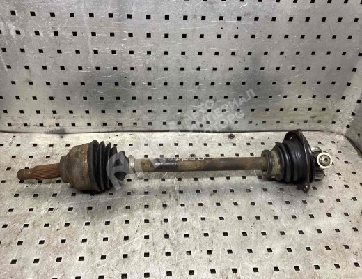 Полуось передняя левая (приводной вал, ШРУС) Opel Movano I 1998-2010  Opel Movano Movano I 1998-2010
