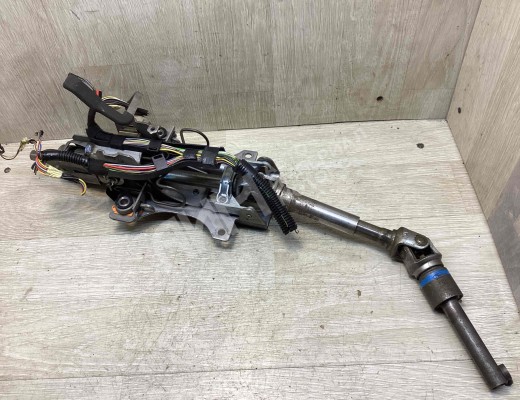 Рулевая колонка Ford T. Connect I 2009-2012 рестайлинг  Ford Transit Connect T. Connect I 2009-2012 рестайлинг